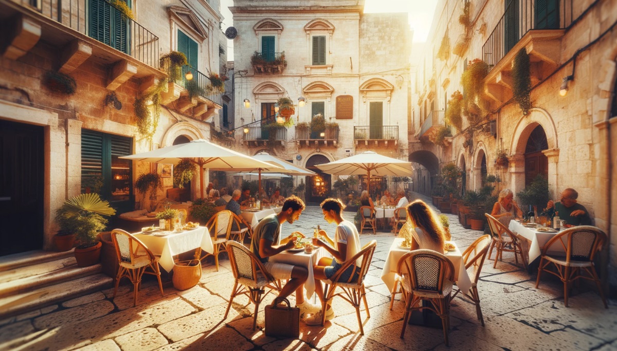 Where to Eat in Bari: Guide to the Best Restaurants