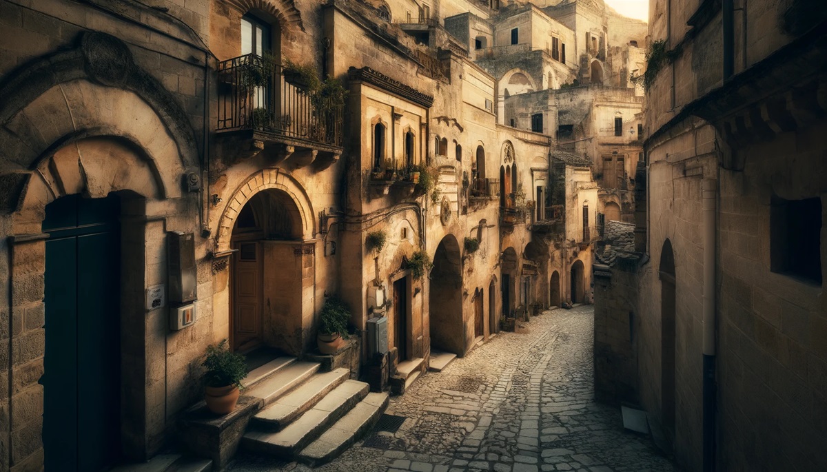 Cosa vedere e fare a Matera | Guida Completa