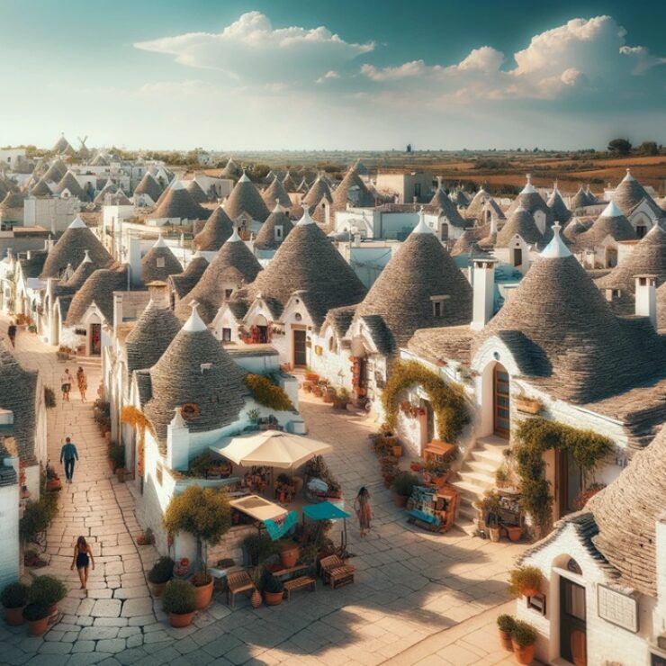 What to See and Do in Alberobello | Complete Guide