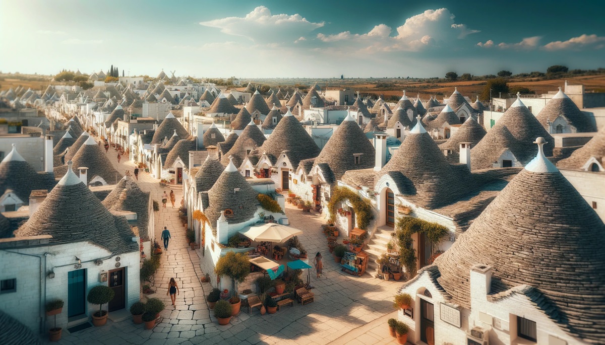 Cosa vedere e fare a Alberobello | Guida Completa