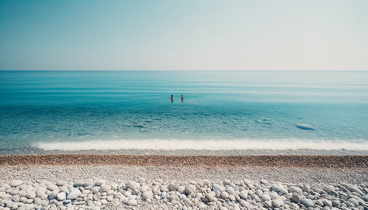 Plages à Bari : les meilleures plages à visiter