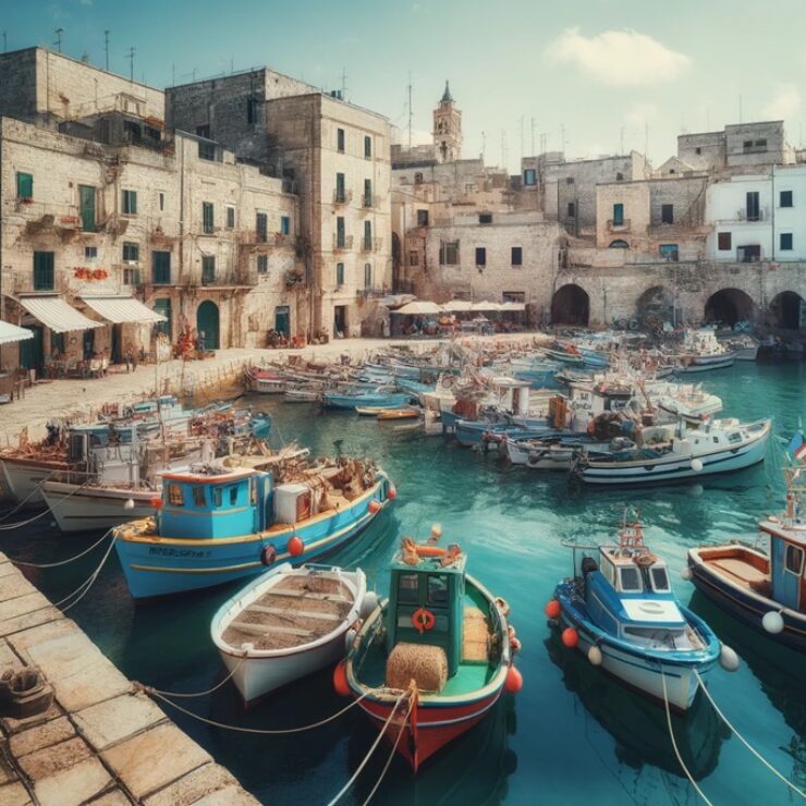 What to See and Do in Monopoli | Complete Guide